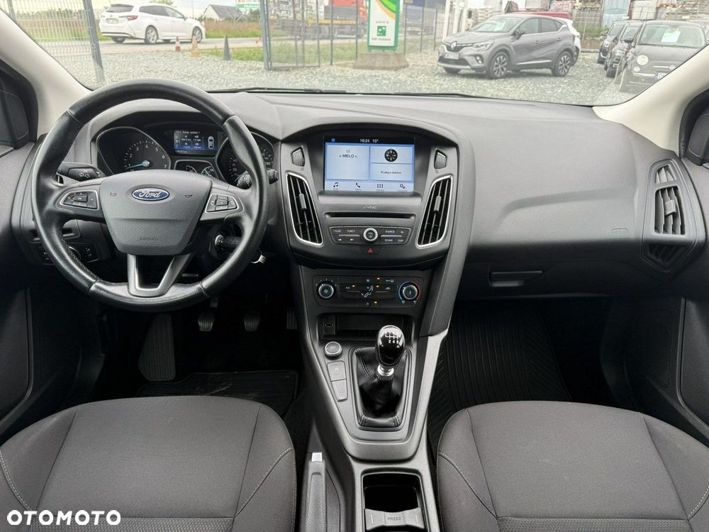 Ford Focus - 4