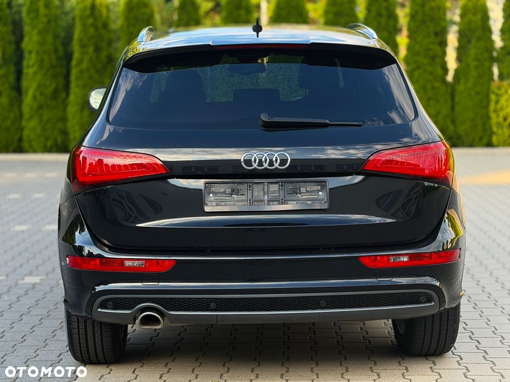 Audi Q5 - 18