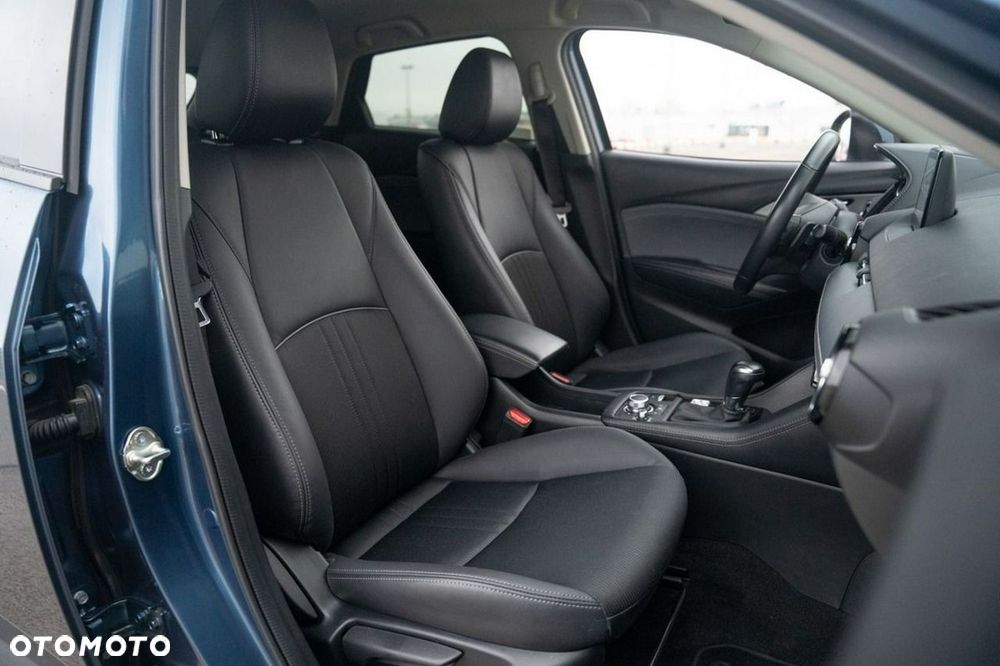 Mazda CX-3 2.0 SkyPassion - 14