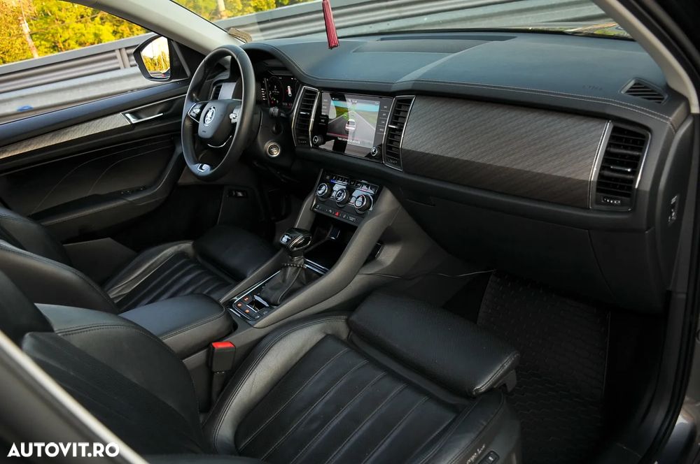 Skoda Kodiaq - 7