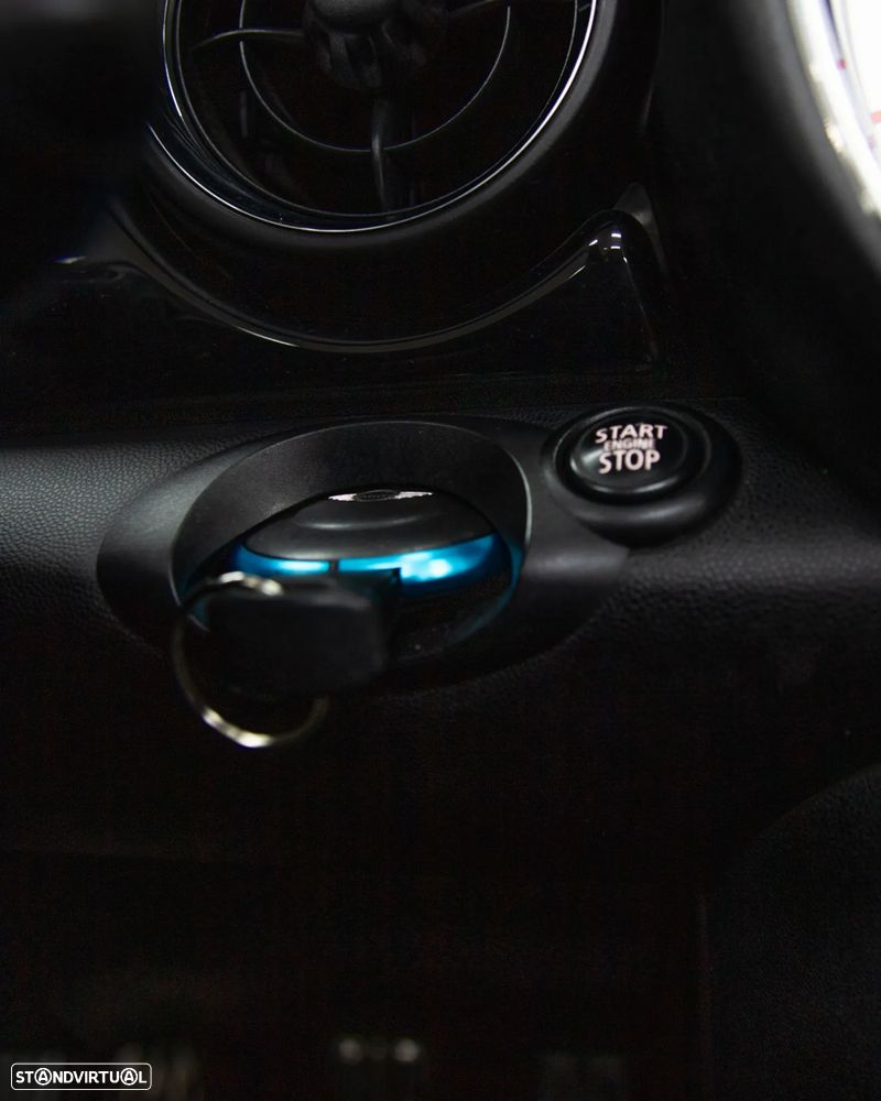 MINI Cabrio Cooper S - 43