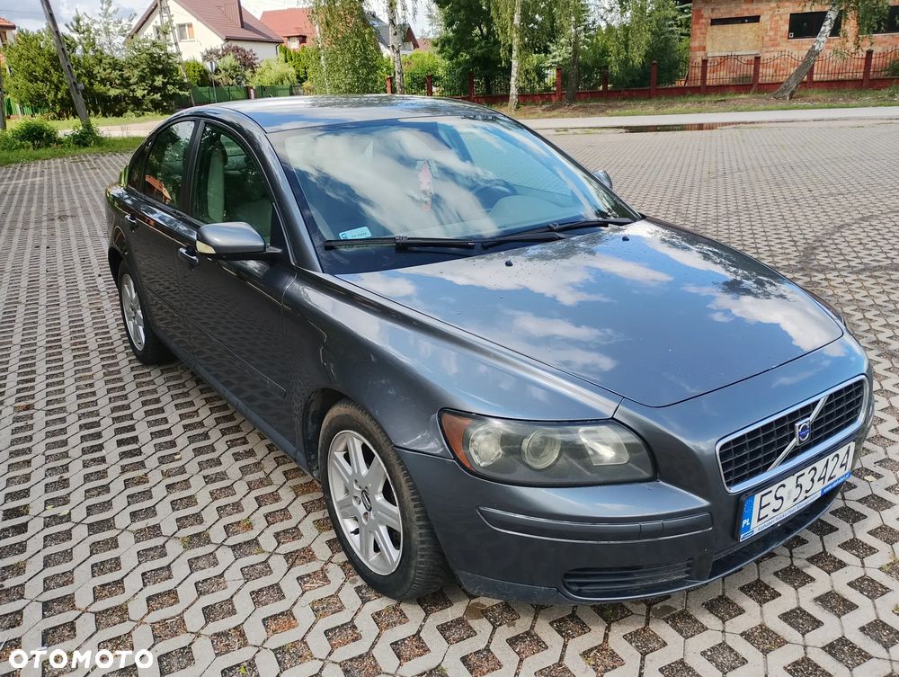 Volvo S40 2.0D DPF Momentum - 3