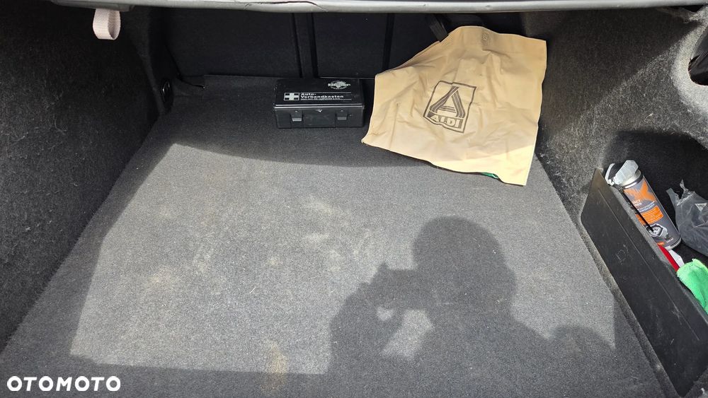 Volkswagen Passat CC 2.0 TDI DPF - 7