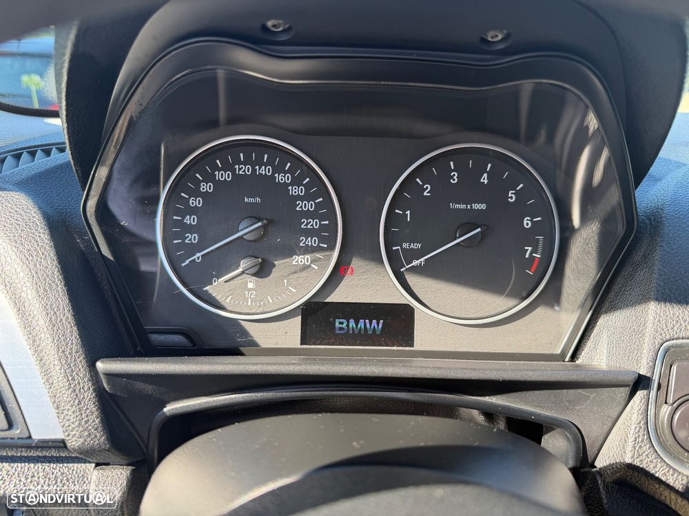 BMW 114 - 11