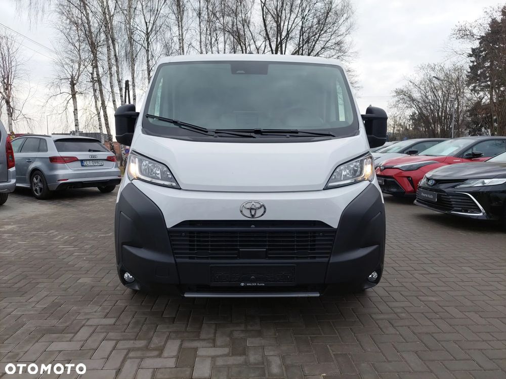 Toyota Proace MAX - 20