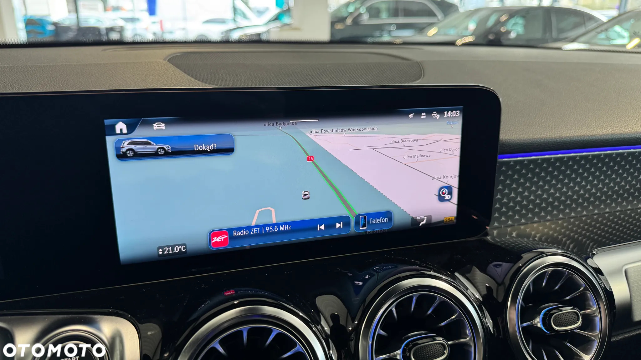 Mercedes-Benz GLB 200 Progressive 7G-DCT - 20