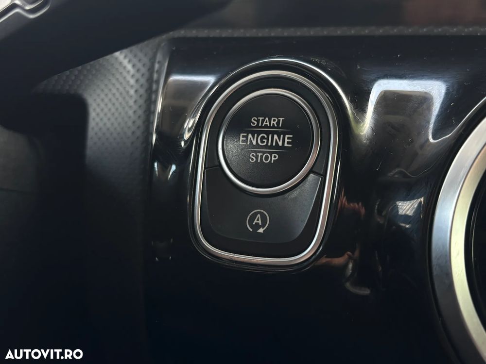 Mercedes-Benz CLA 200 7G-DCT Edition AMG Line - 30