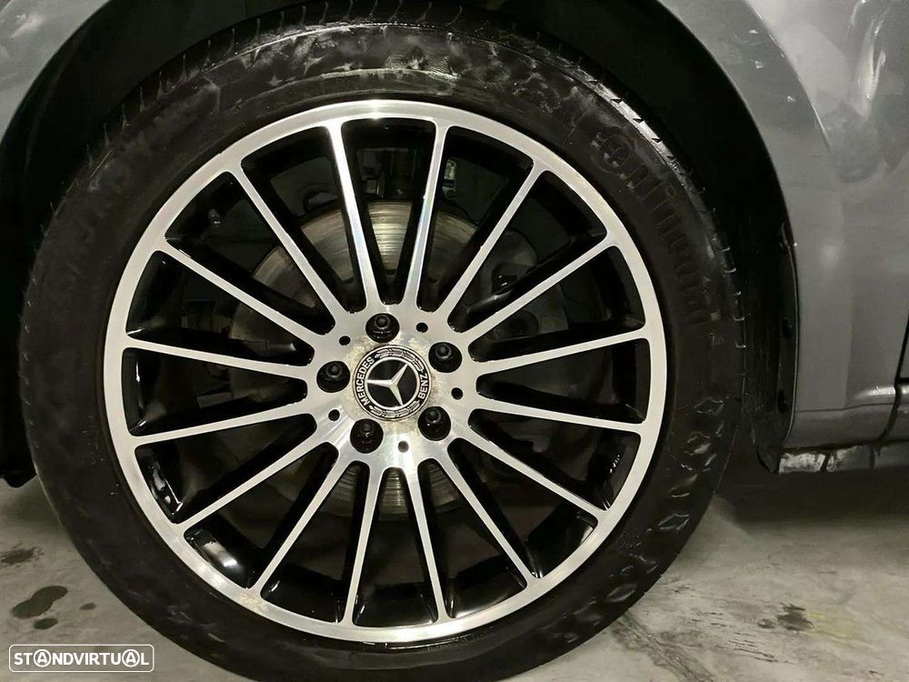 Mercedes-Benz V 300 d Marco Polo - 21