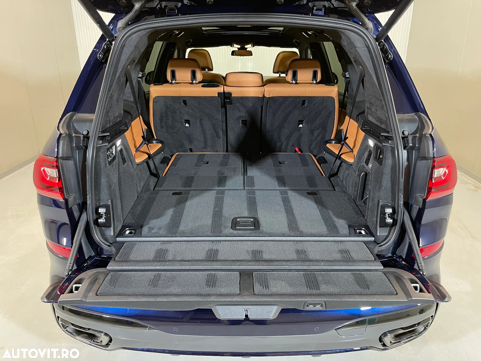 BMW X7 xDrive40d MHEV - 17