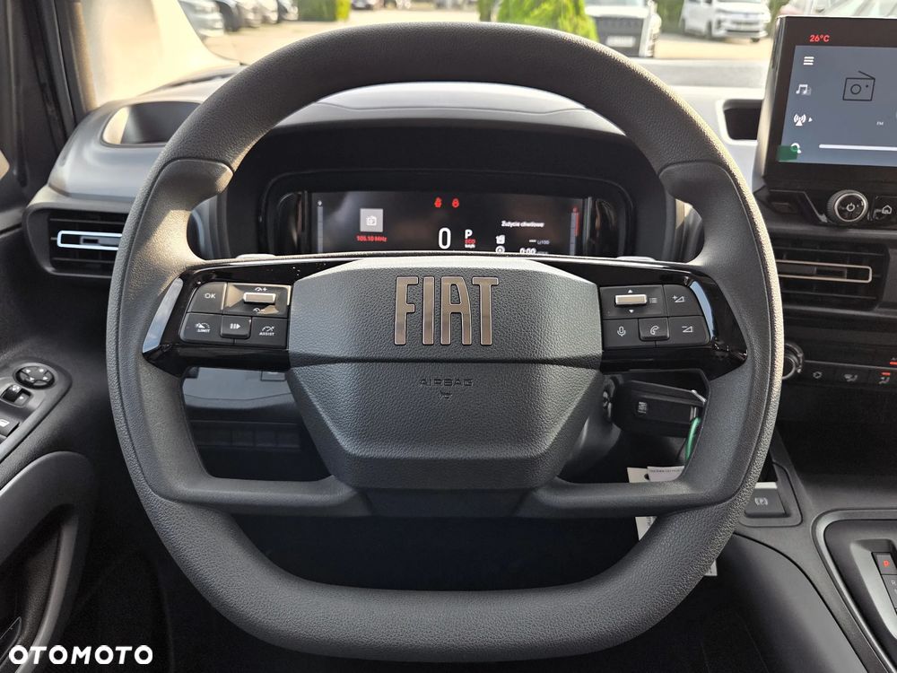 Fiat Qubo - 18