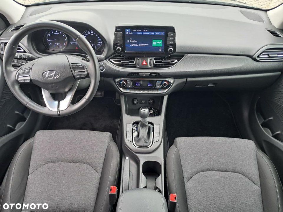 Hyundai i30 - 17