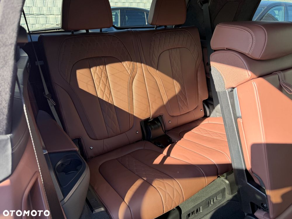 BMW X7 xDrive40d mHEV sport - 12