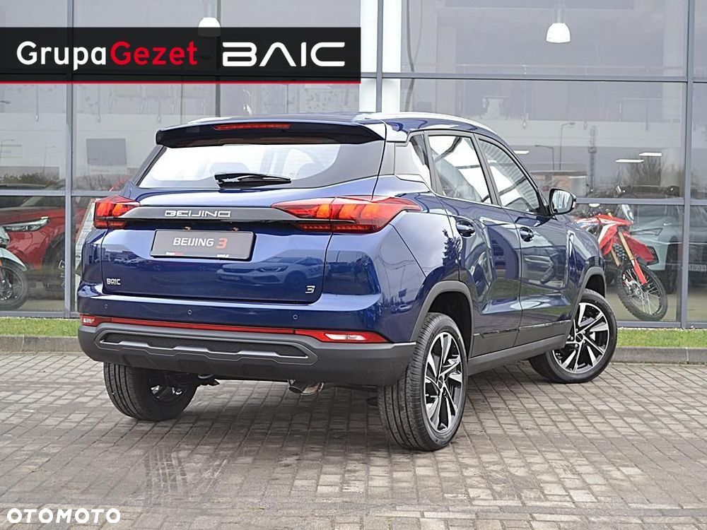 BAIC 3 - 3