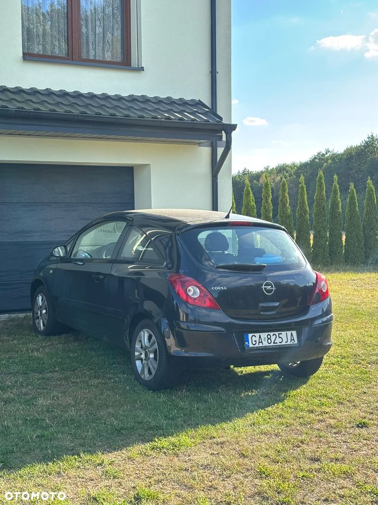 Opel Corsa 1.3 CDTI - 1