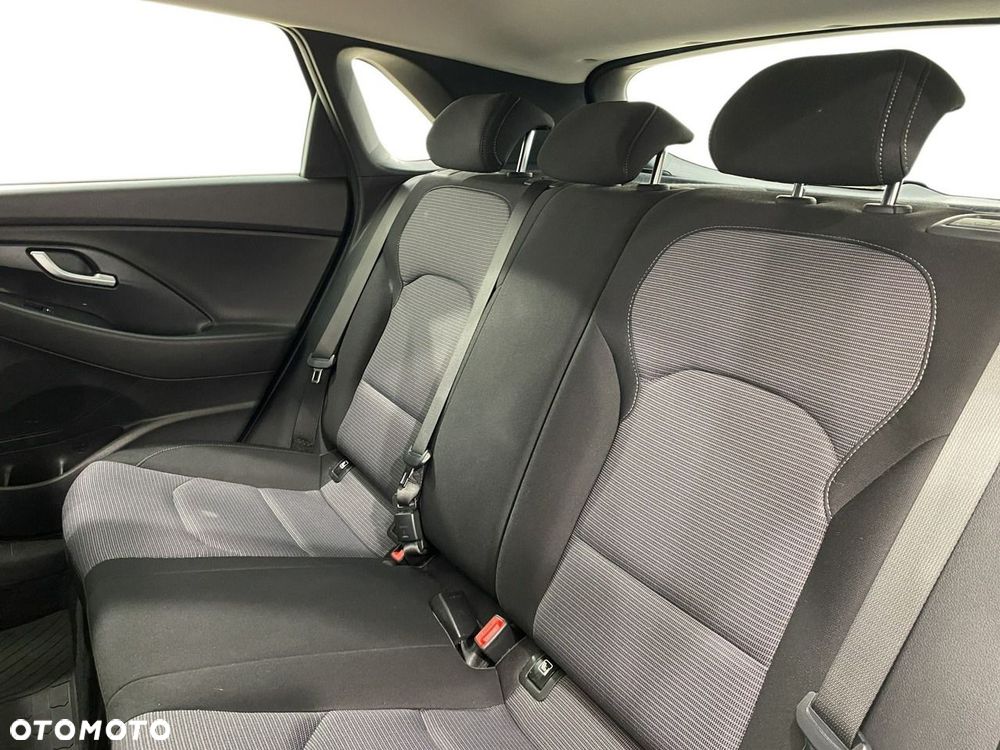 Hyundai i30 - 13