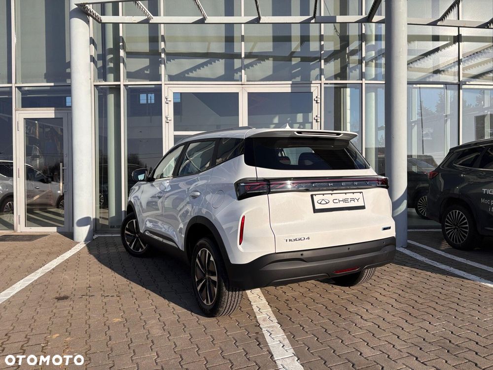 Chery Tiggo 4 - 10