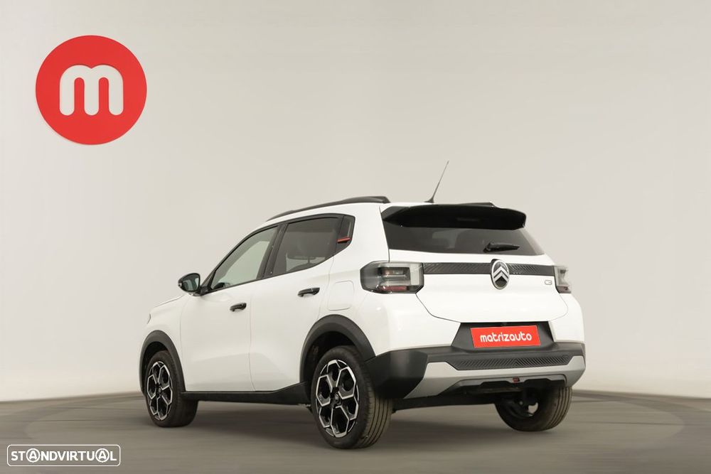 Citroën C3 1.2 Turbo Max - 3