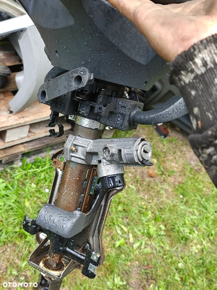 Sprzedam części do fiata Ducato - 19