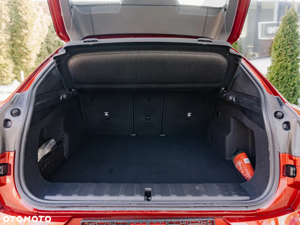 BMW iX2 eDrive20 - 5