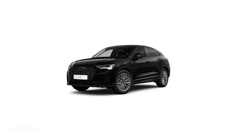 Audi Q3 Sportback - 1