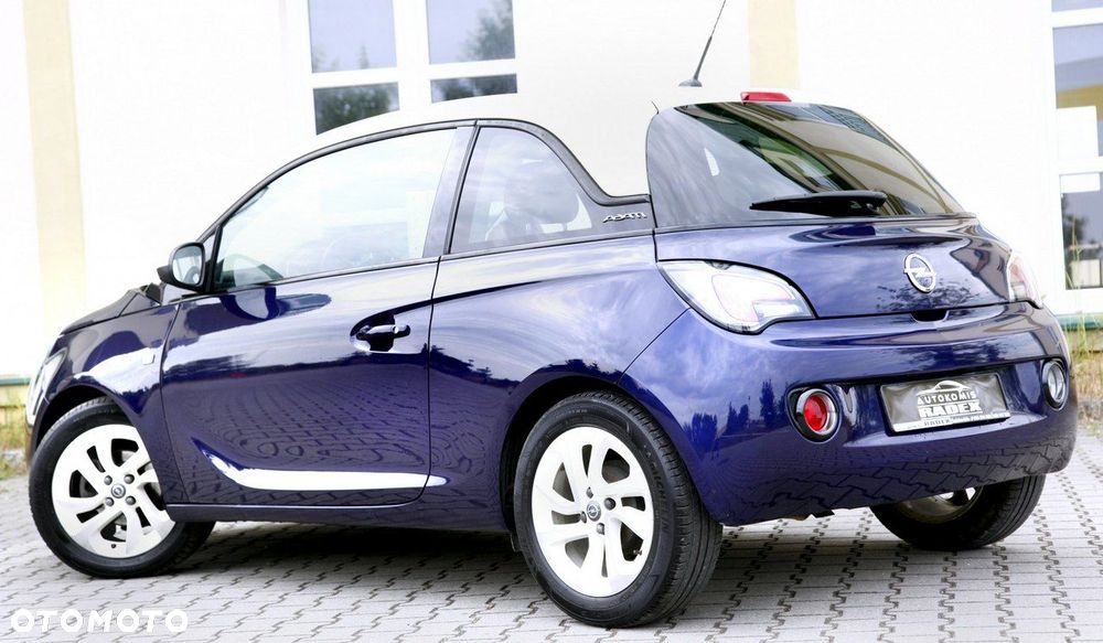 Opel Adam - 6