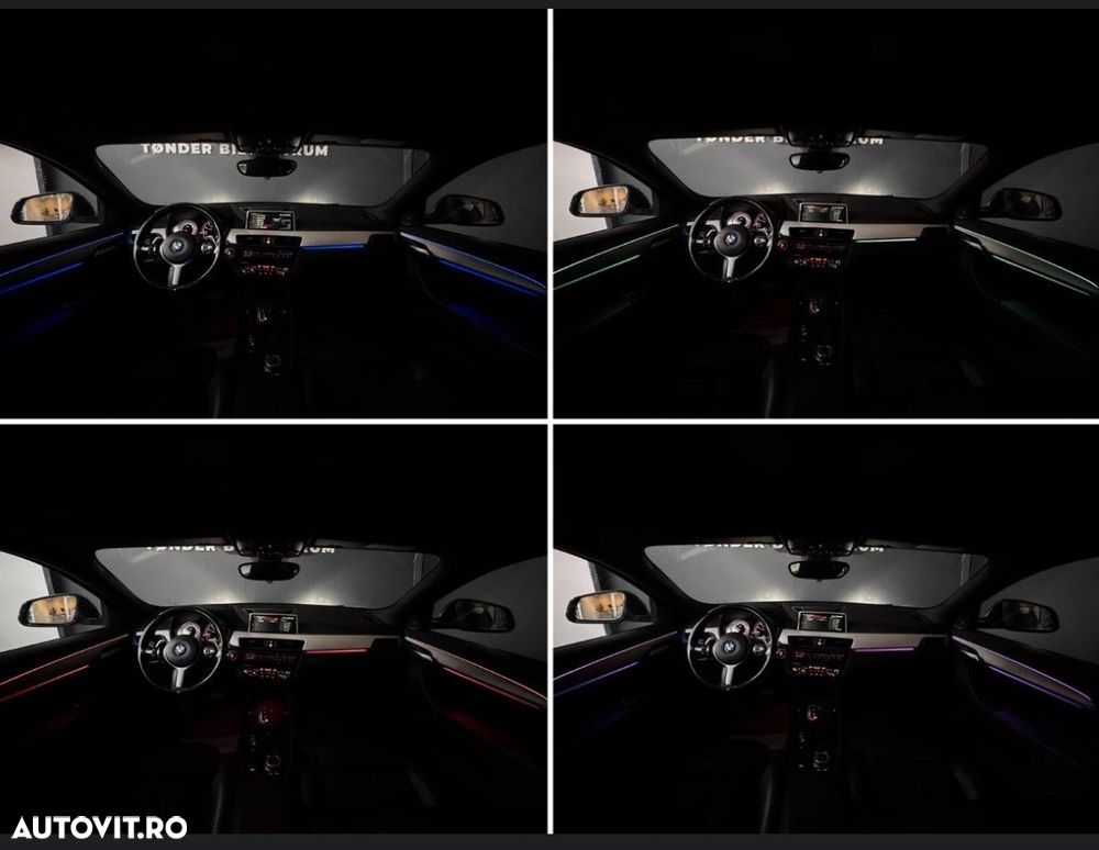 BMW X2 xDrive20d AT M Sport - 17