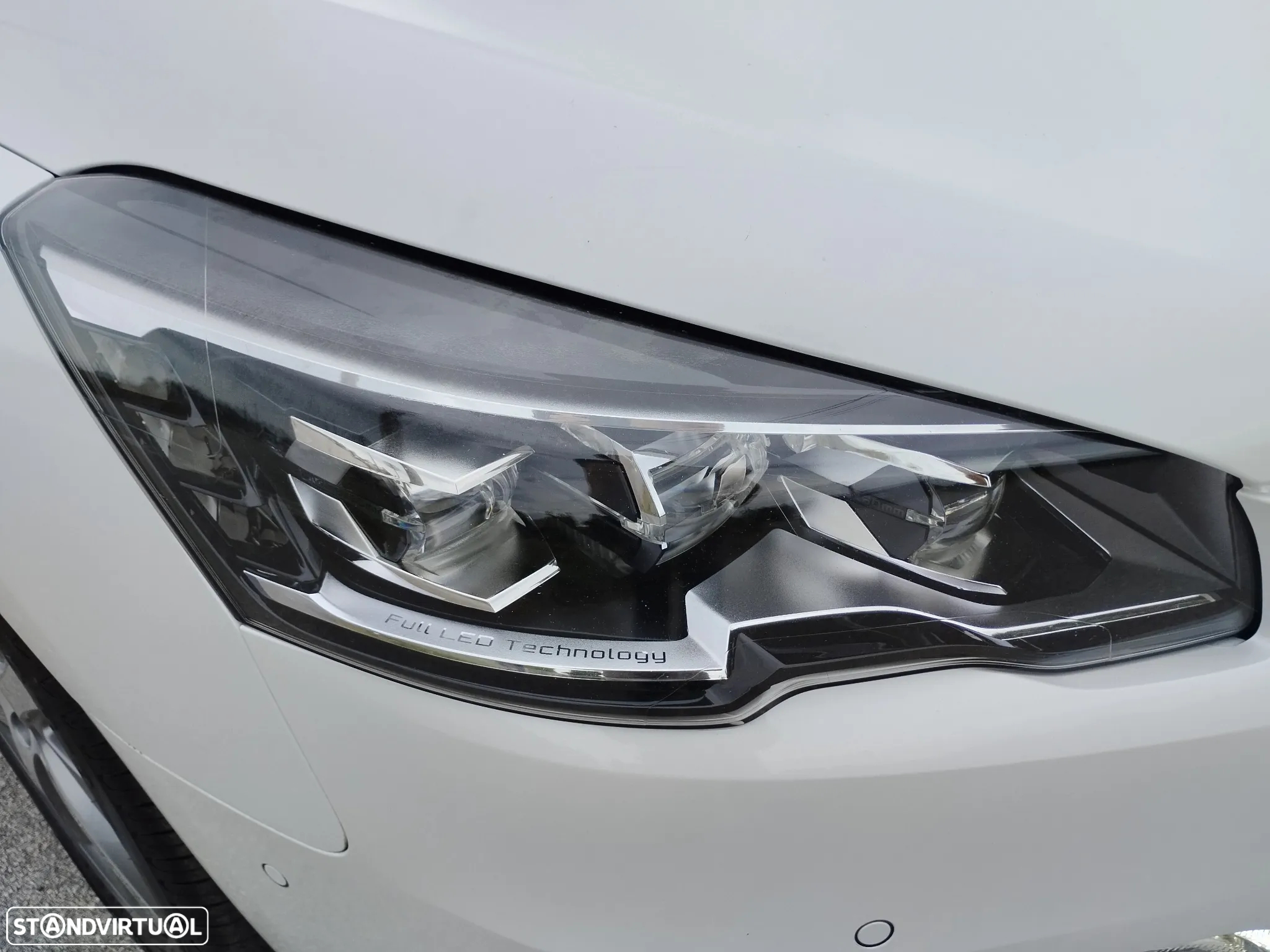 Peugeot 508 SW 1.6 BlueHDi GT Line - 7