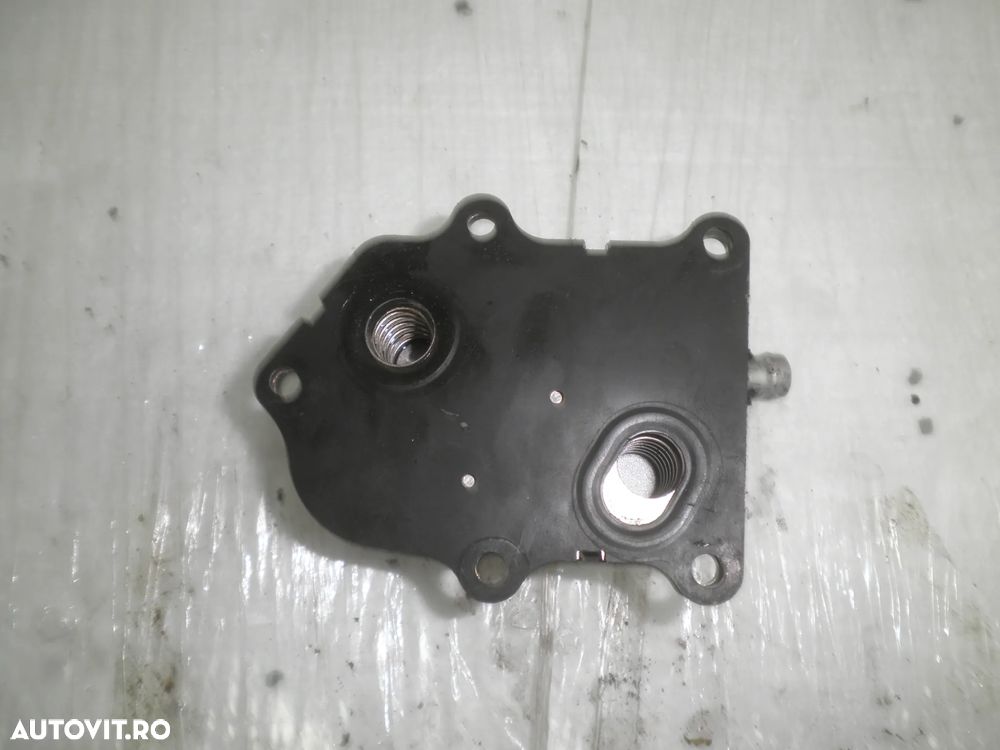 Termoflot / racitor ulei Jeep Compass 2, Renagade, Alfa Romeo Tonale, 1.5 Hybrid, 1.0 1.3 B, 00463461720 - 2