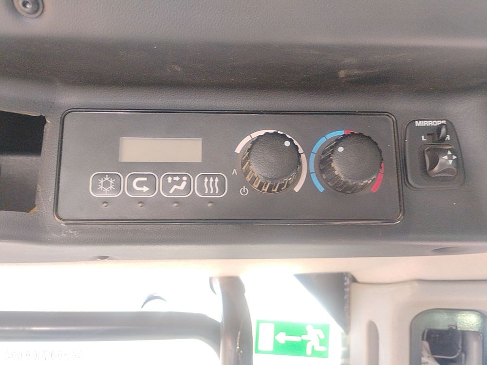 JCB Fastrac 4220 - 8