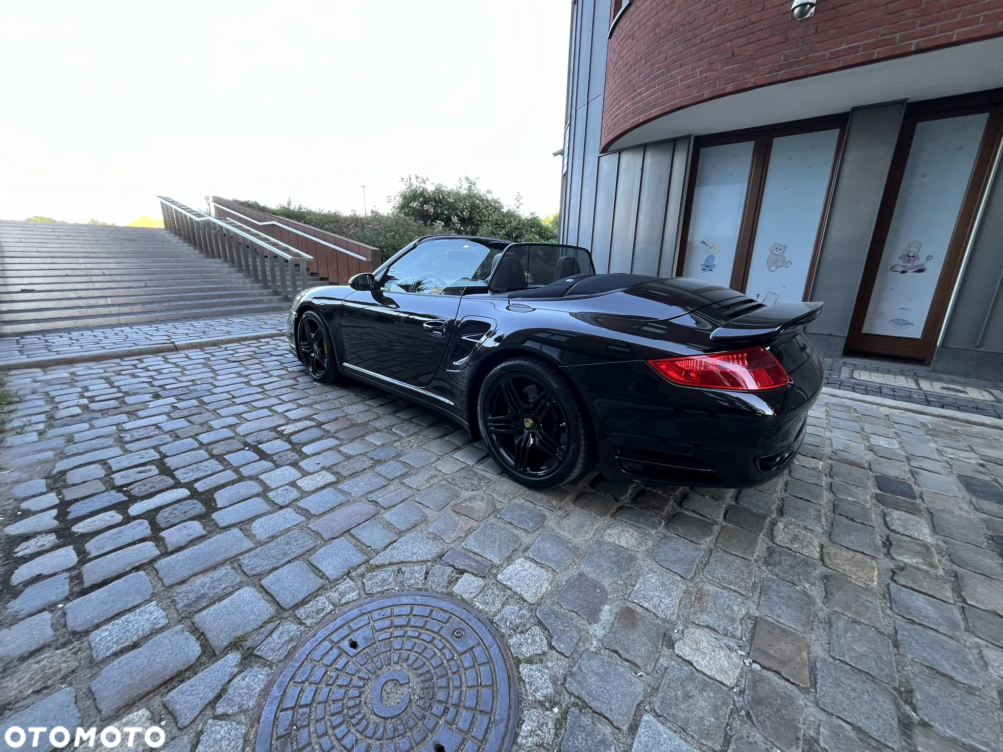 Porsche 911 - 3