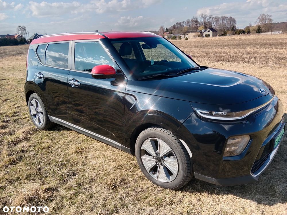 Kia Soul Spirit - 1