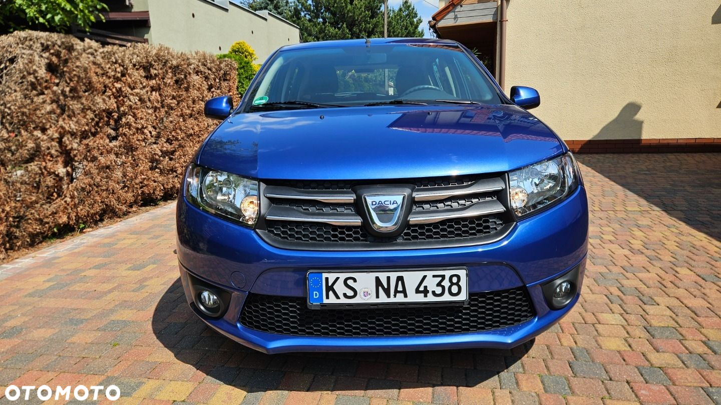 Dacia Sandero - 12