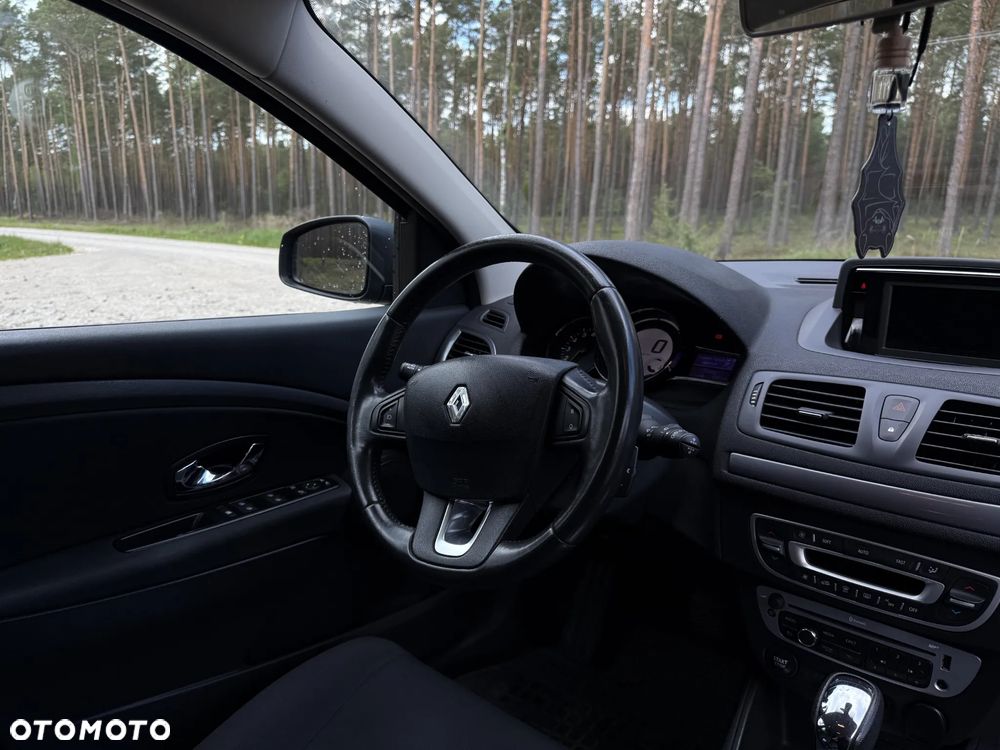 Renault Megane ENERGY TCe 130 EDC LIMITED - 7
