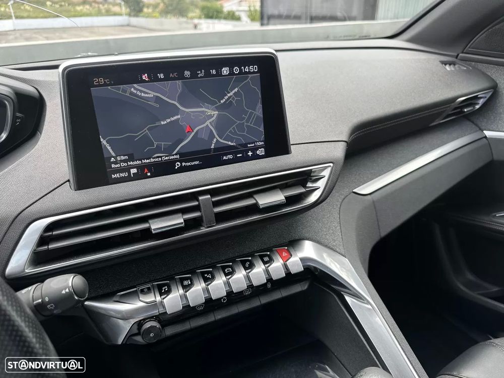 Peugeot 5008 1.2 PureTech GT Line - 45