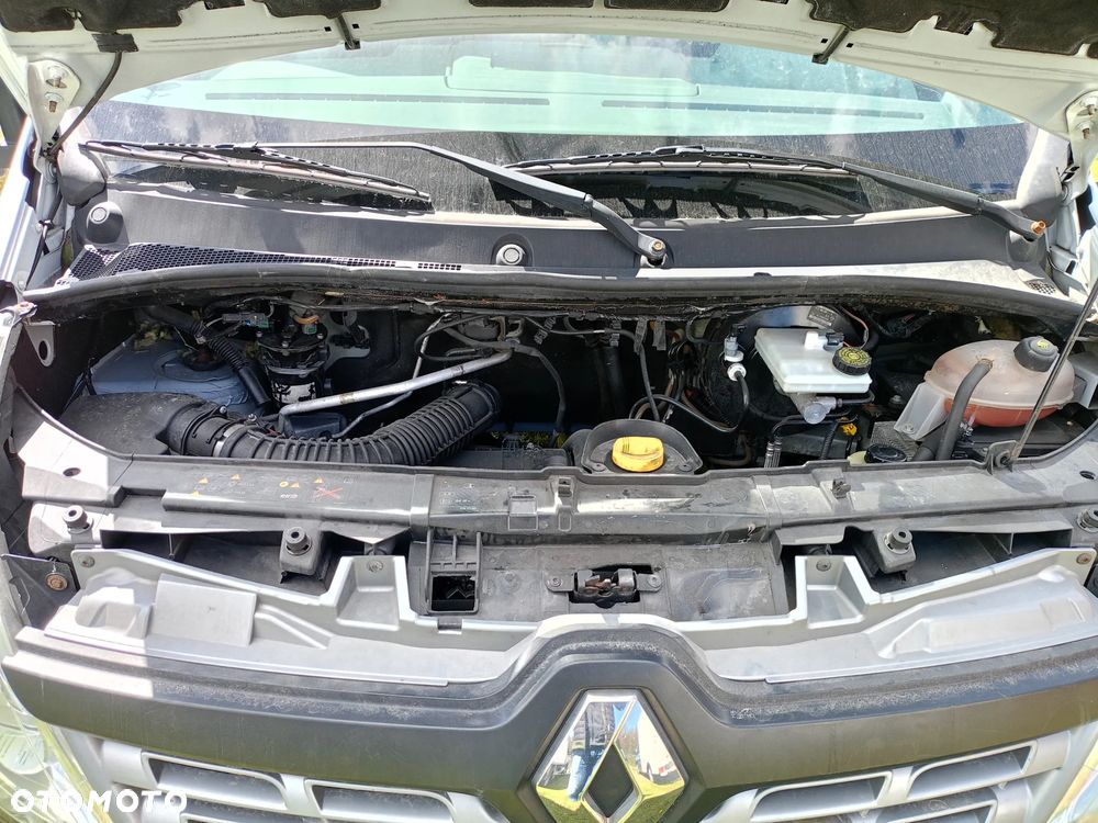 Renault Master - 12