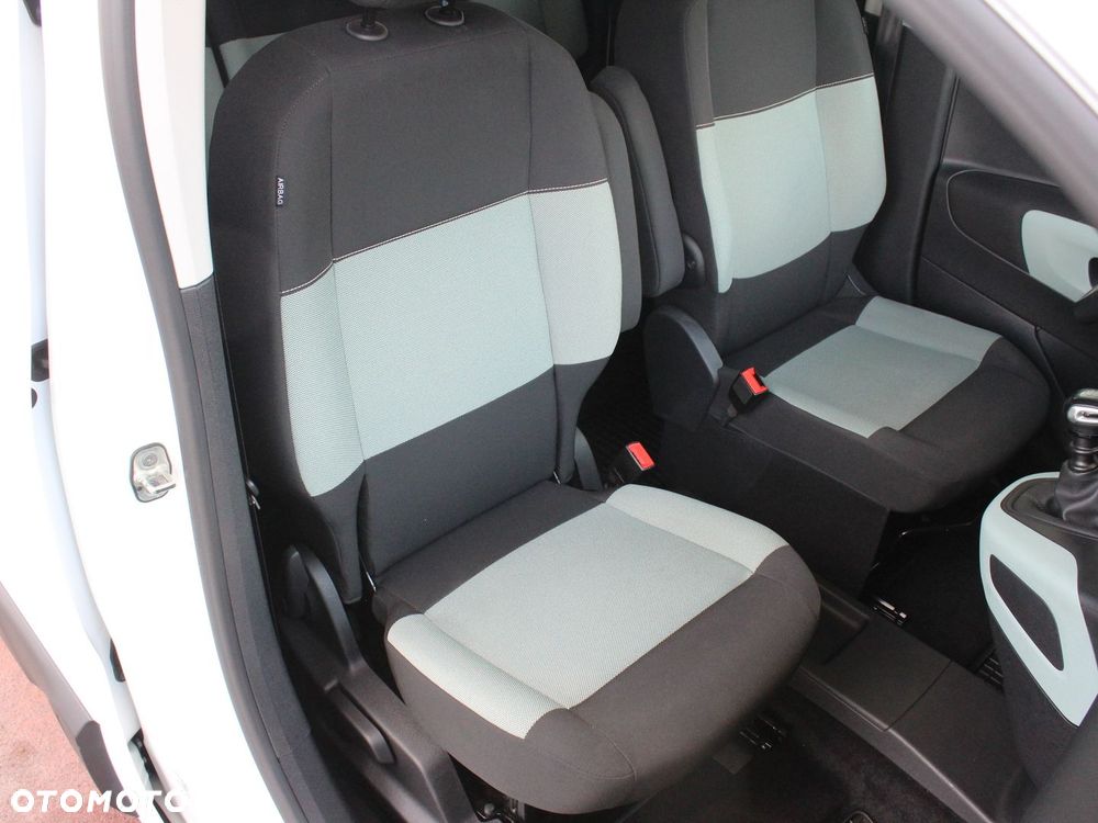 Citroën Berlingo XL 1.5 BlueHDI Feel Pack S&S - 8