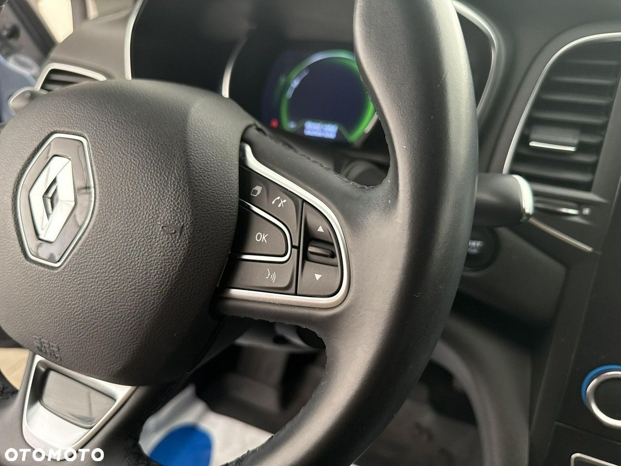 Renault Megane 1.5 Blue dCi Intens - 24