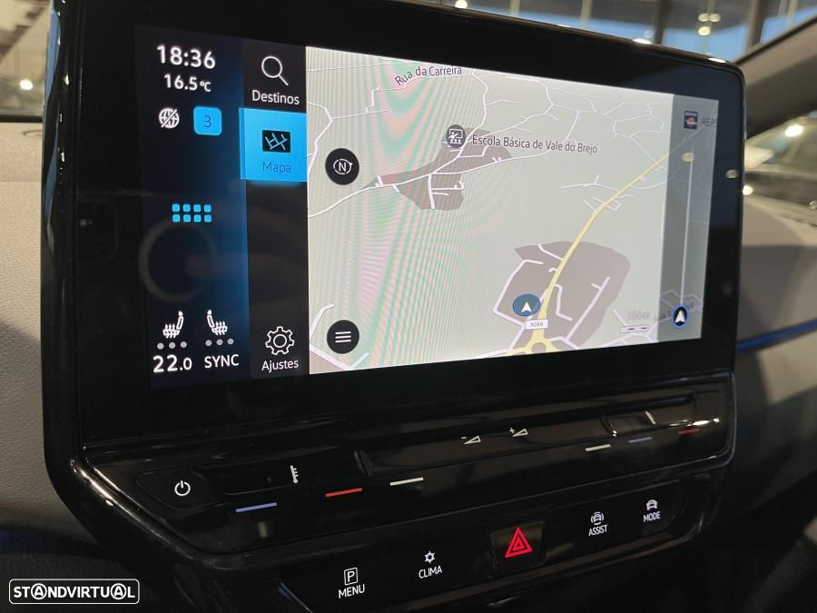 VW ID.3 Pro Performance - 25