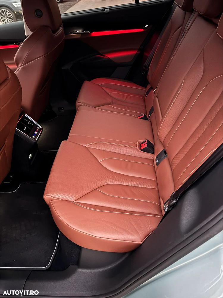 Skoda Enyaq iV Electric 80 - 9