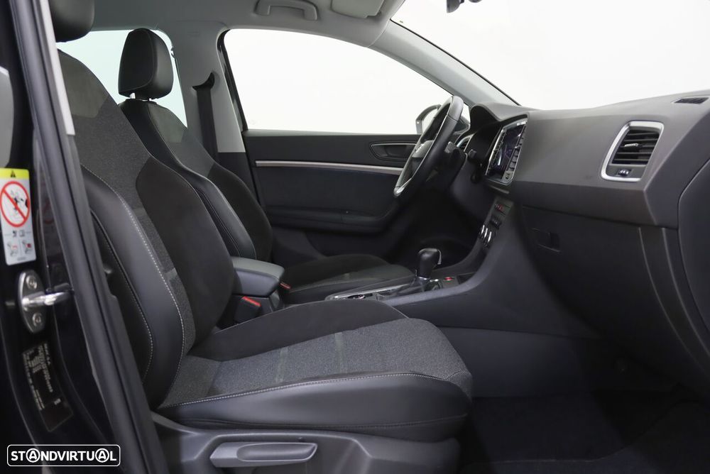 SEAT Ateca 1.5 TSI Xperience DSG - 7