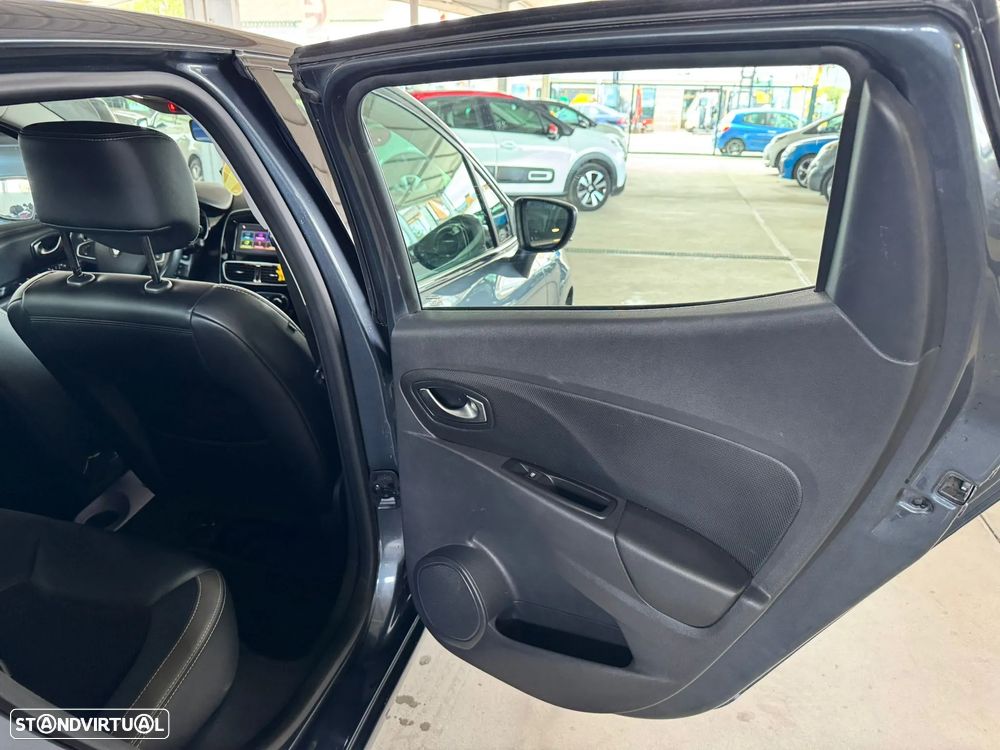 Renault Clio (Energy) TCe 90 Start & Stop INTENS - 18