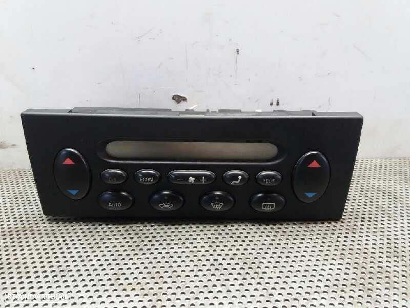 COMANDO CLIMATIZADOR MG ROVER ROVER 75 RJ - 1