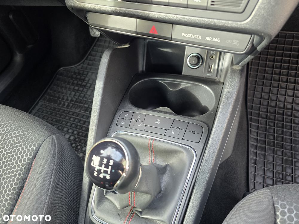 Seat Ibiza 1.0 TSI S&S Fast Lane FR Pro - 30