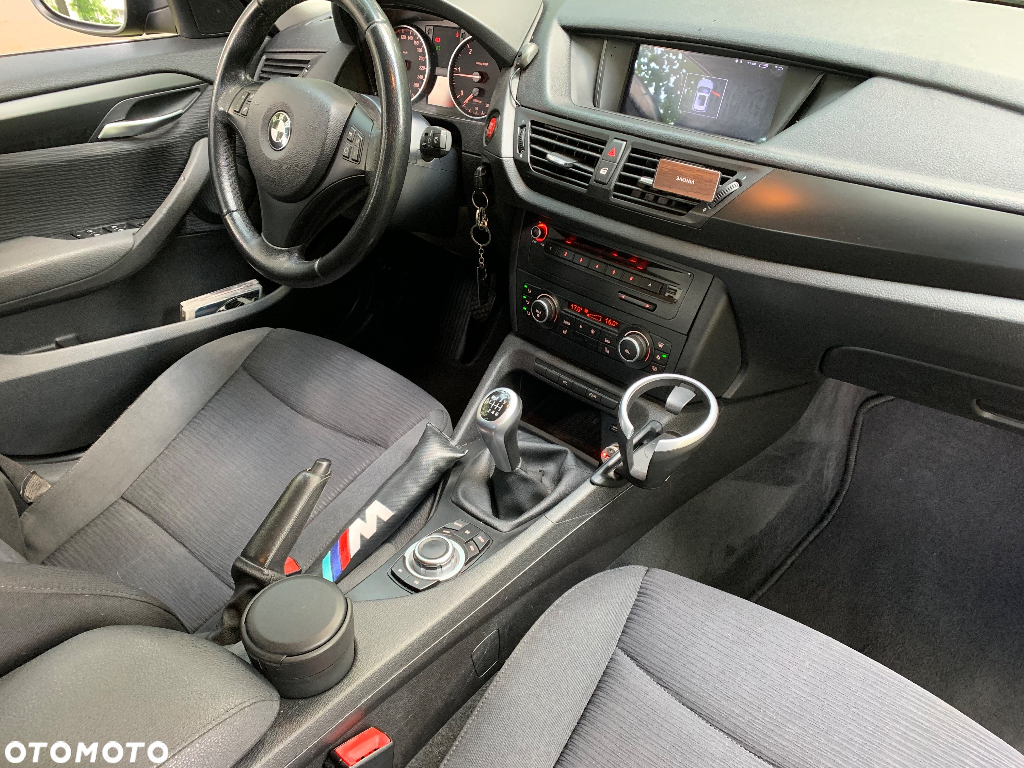 BMW X1 xDrive20d - 6