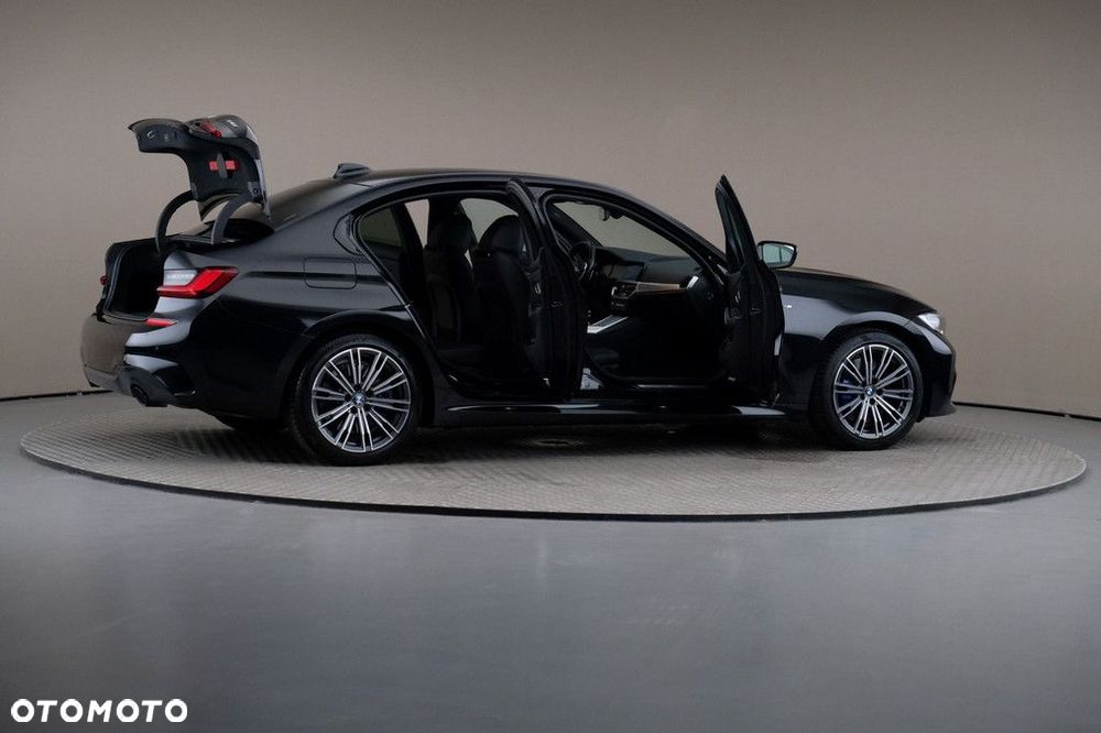 BMW Seria 3 - 6