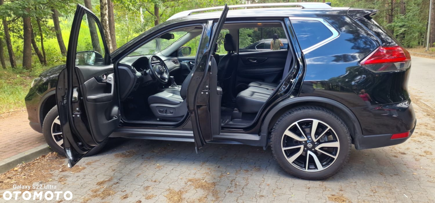 Nissan X-Trail 1.3 DIG-T Tekna 2WD DCT - 6