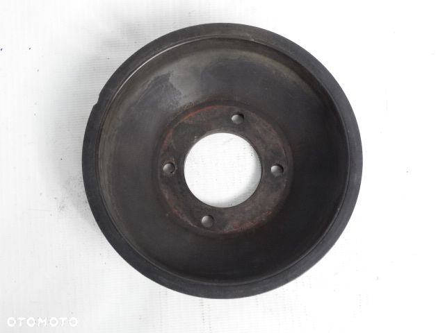 BMW 3 E36 M50 M52 Koło Kółko Pasowe Pompy Wody BMW 5 E34 3 E36 7 E38 5 E39 Z3 520i 525i 320i 323i 325i 328i M3 728i 11511730554 1730554 11511740512 1740512 11511722567 1722567 - 4