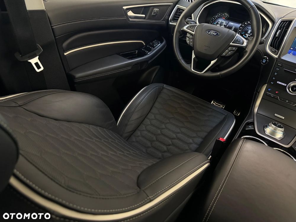 Ford S-Max 2.0 EcoBlue Vignale - 30