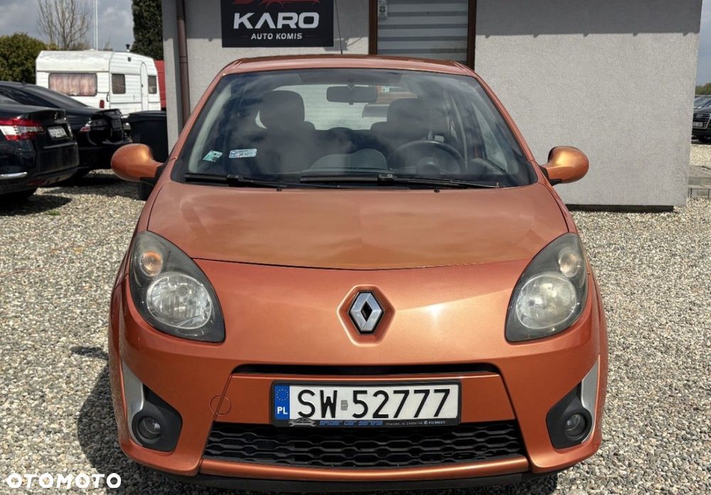 Renault Twingo - 7