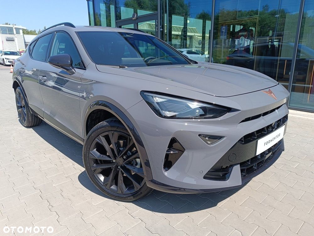 Cupra Formentor 1.5 TSI - 5